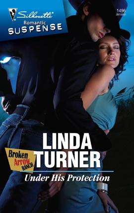 Title details for Under His Protection by Linda Turner - Available